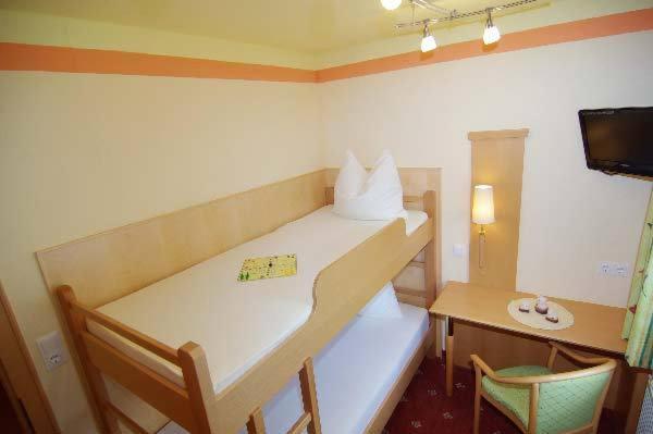 Haus Dorfblick Hotel Gerlos Room photo