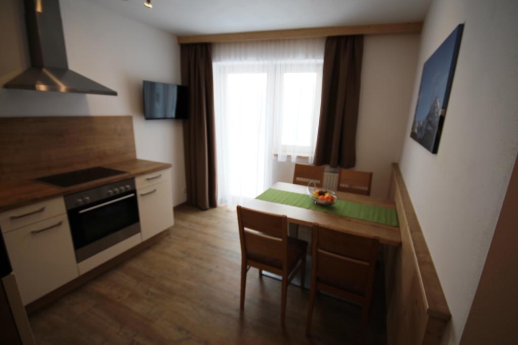 Haus Dorfblick Hotel Gerlos Exterior photo