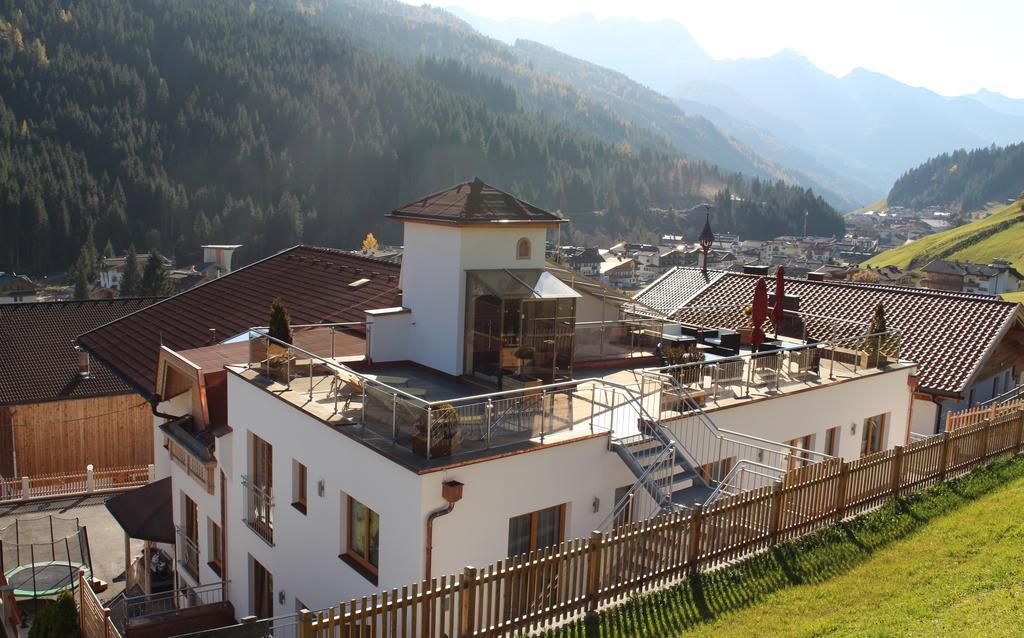 Haus Dorfblick Hotel Gerlos Exterior photo